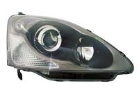 Koplamp rechts niet VOOR Type R 2550962