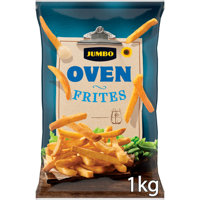 Jumbo Oven Frites 1 kg