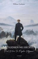 Mei gidsen nei hichten - Willem Tjerkstra - ebook
