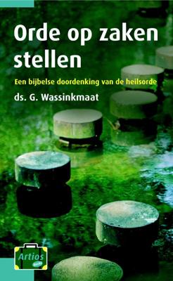 Orde op zaken stellen (Paperback)