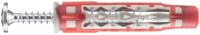 Spit Colortech universele Plug 6x35 met schroef - 565191