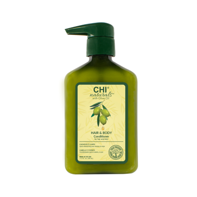 CHI Olive Organics - Hair & Body Conditioner