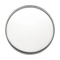 Formani Basics LBB50 blind afdekplaatje - gepolijst RVS Formani Basics LBB50 blind afdekplaatje - gepolijst RVS