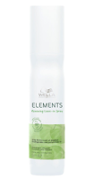 Wella Professionals Care Professionals Elements Renewing Leave-in Spray 150ml | Voor Alle Haartypen