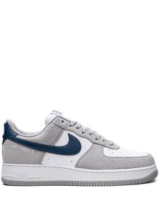 Nike baskets Air Force 1 - Blanc