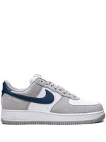 Nike baskets Air Force 1 - Blanc - thumbnail