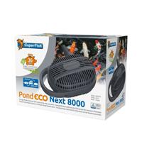 Superfish Superfish Pond Eco Next 8000-36W