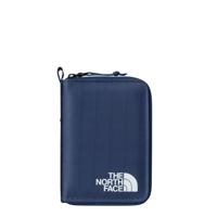 The North Face Base Camp Voyager Portemonnee Shady Blue/Summit Navy One Size