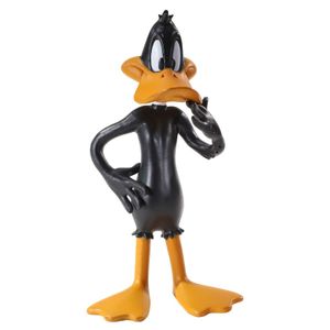 Looney Tunes: Daffy Duck Mini Bendyfig