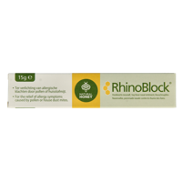Rhinoblock Neuszalf 15 Gram