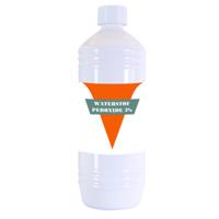 Waterstofperoxide 3% 1 Liter