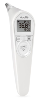 Retomed Microl Thermometer Oor IR210