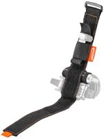 IBERA accessory carrier strap