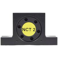 Netter Vibration 02702000 NCT 2 Turbinevibrator Nominale frequentie (bij 6 bar): 34000 omw/min 1/8 1 stuk(s)