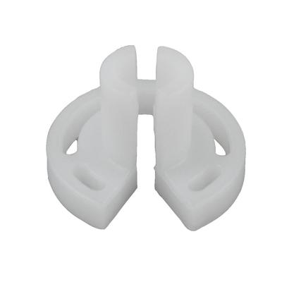 KS Tools 115.1263 Ontgrendeling kunststof wit, 3/8