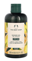 The Body Shop Shower Gel 250ml Douche & bad