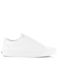 Vans - Classic Tumble Old Skool Leerlook Unisex
