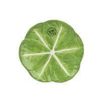 Bord Groente dolomiet 16,3x16,6x2cm