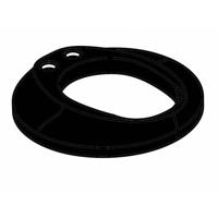 Dedacciai Deda vinci top cover adapter 56mm voor 1,5" top lager