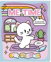 Cozy kleurboek voor volwassenen - Me time (Paperback)