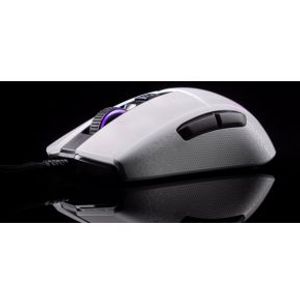 ROCCAT Burst Pro, Wit