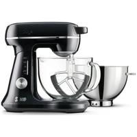 Sage The Bakery Boss truffle Keukenmachine Zwart