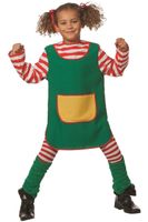 Pippi jurkje Pippi jurkje