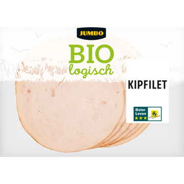 Biologisch Kipfilet ca. 100 g bij Jumbo