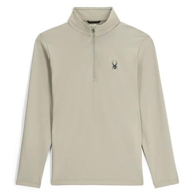 Spyder Prospect 1/2 Zip Skipully Heren M