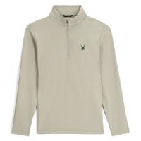 Spyder Prospect 1/2 Zip Skipully Heren M