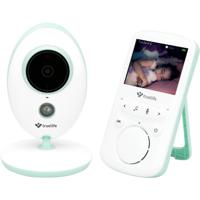 truelife NannyCam V24 Pro TLVMMNCV24PWB Videobabyfoon Digitaal 2.4 GHz - thumbnail