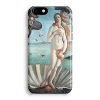 Birth Of Venus: Volledig Geprint iPhone 7 Plus Hoesje