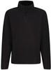 Ragetta RG549 Micro Zip Neck - Black - XL