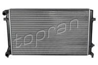 Topran Radiateur 112 223