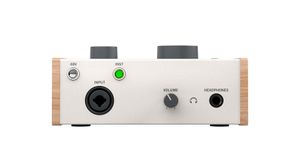 Universal Audio Volt 176 1x2 USB-C audio interface