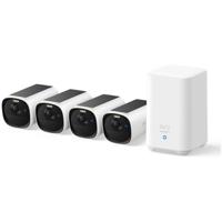 Eufy eufyCam E40 4-Cam Kit (HomeBase 2) IP-camera