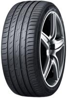 NEXEN TIRE zomerbanden "n'fera sport" tires so 245/45r18 100w nexen n'fera sport xl