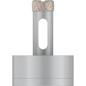 Bosch Accessories Bosch Power Tools 2608599027 Diamantboor droog 1 stuks 14 mm 1 stuk(s)