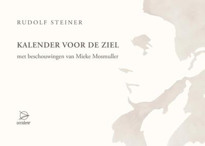 Kalender voor de Ziel (Hardback)