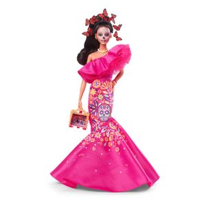 Barbie Signature Doll 2023 Día De Muertos Barbie