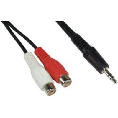 InLine 89941 audio kabel