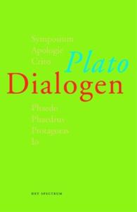 dialogen (Paperback)