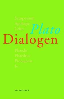 dialogen (Paperback)