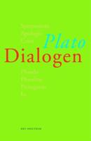 dialogen (Paperback)