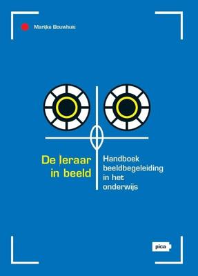 De leraar in beeld (Paperback)