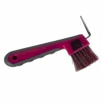 Hippo Tonic Softfun hoevenkrabber roze