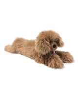 HEMA Bedknuffel hond 103x26x20cm