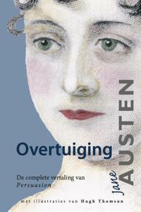 Overtuiging (Paperback)