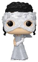 Bridgerton POP! TV Vinyl Figure Sophie Baek 9 cm