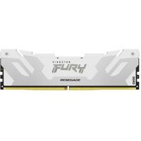 Kingston Technology FURY KF572C38RWK2-32 geheugenmodule 32 GB 2 x 16 GB DDR5 7200 MHz - thumbnail